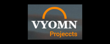 Vyomn Projeccts : 