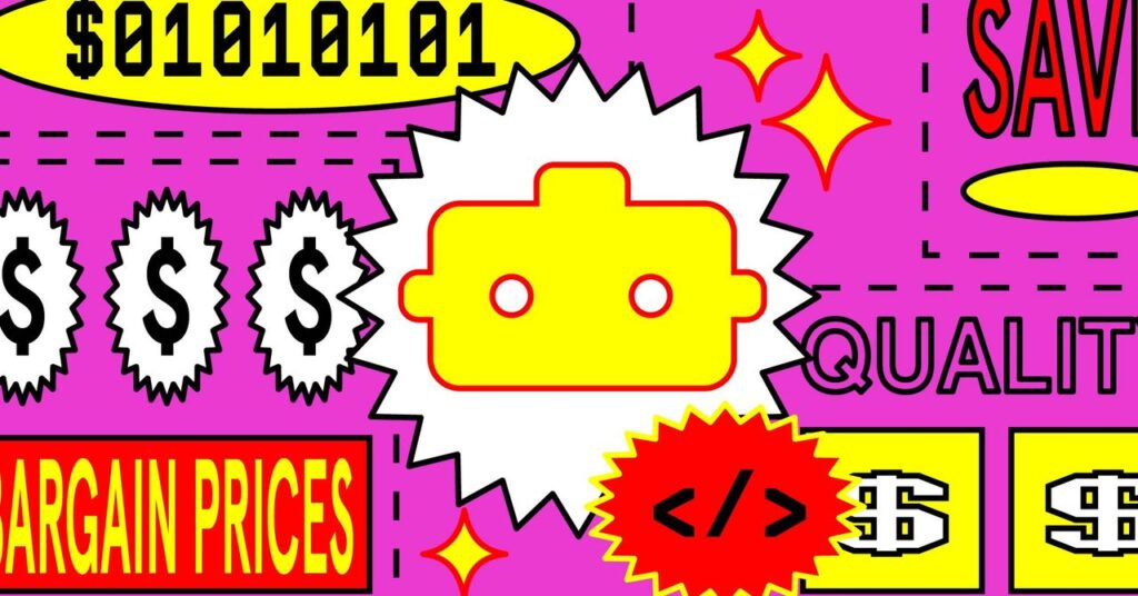 AI Agents May Be More Affordable Than We Can Handle