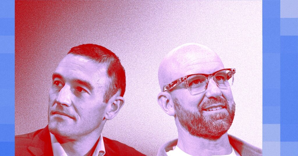 What Actions Will Big Tech Executives Take in the Military?
