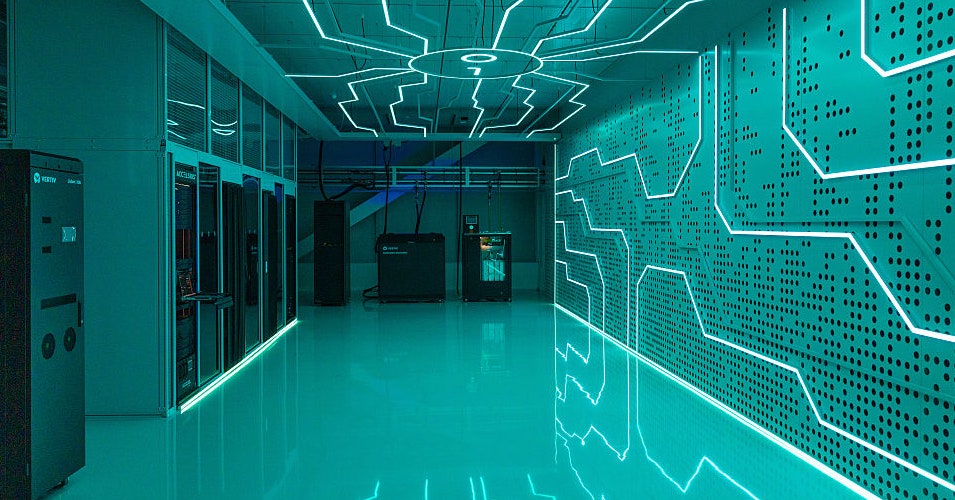 What’s the Energy Consumption of AI? Those in the Know Aren’t Disclosing It