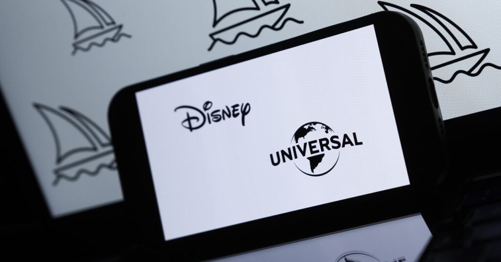 ‘Wall-E Armed’: Midjourney Creates Videos Featuring Disney Characters in Light of Major Copyright Controversy