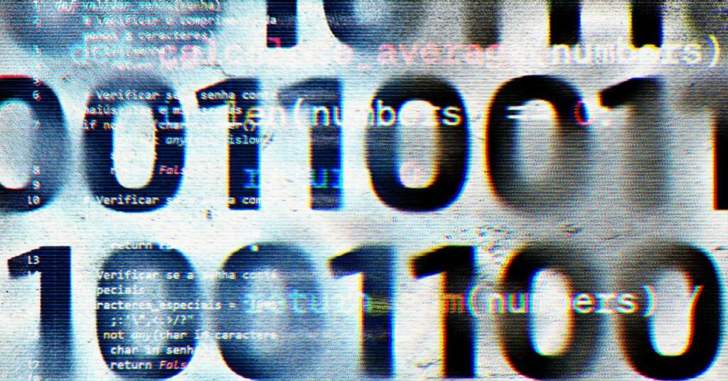 The Age of Ransomware Created by AI Has Begun