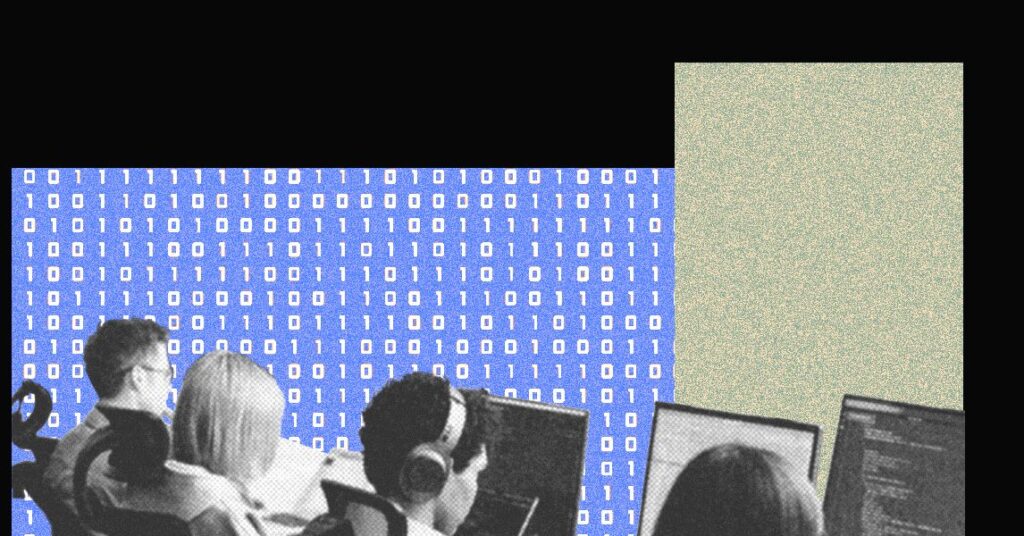 Exploring the Man vs. Machine Hackathon