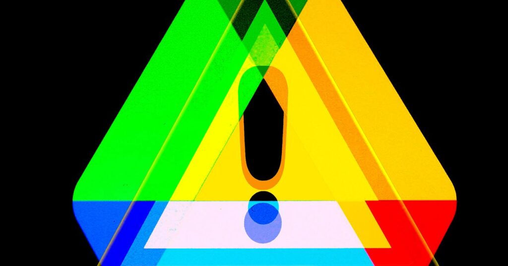 Google's New AI Ransomware Protection Has Its Limits