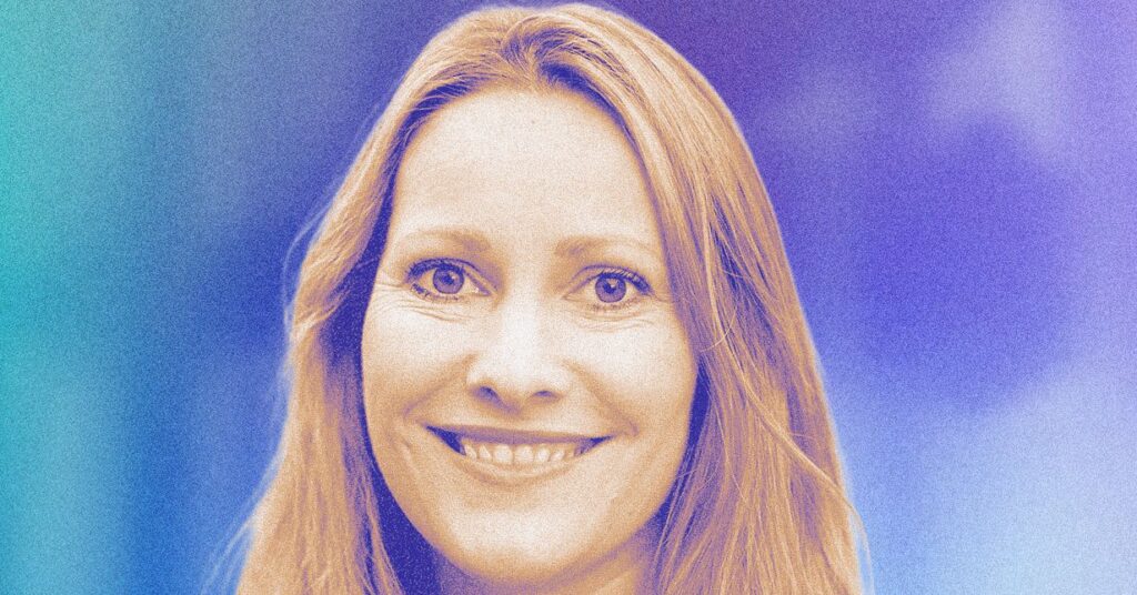 Is AI the Latest Battleground for Women's Oppression?