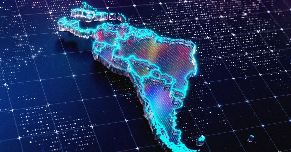 Latam-GPT: The Open-Source, Collaborative, and Free AI for Latin America