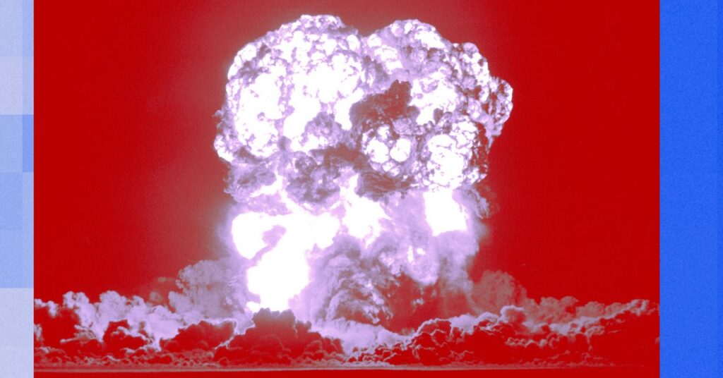 The Pessimists Predicting AI Will Be Our Downfall