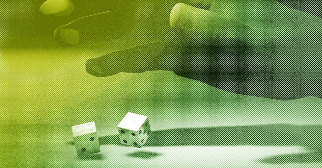 What’s Exciting About AI Gambling?