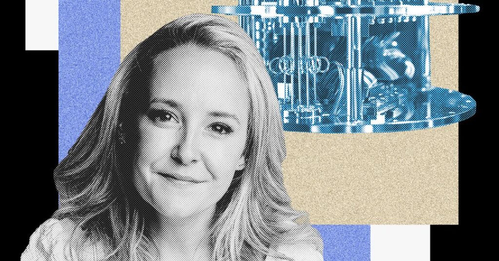 Why a Venture Capitalist Believes Quantum Technology Is More Transformative Than Artificial General Intelligence