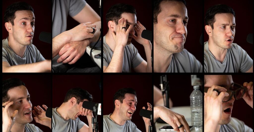 Ed Zitron is Compensated for His Affection and Critique of AI.