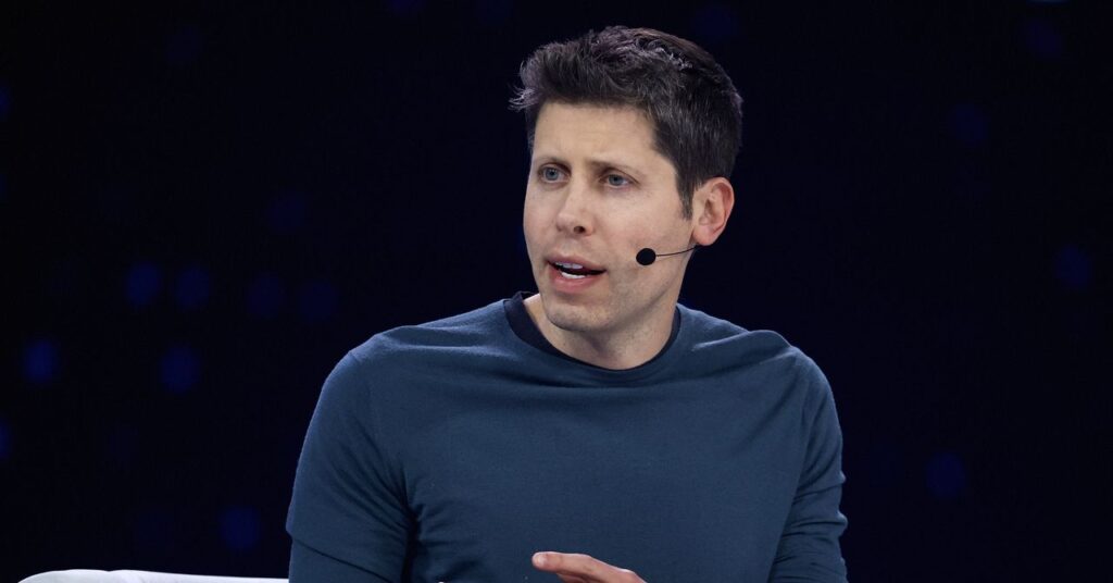 OpenAI Aims to Transform ChatGPT into Your Next Operating System