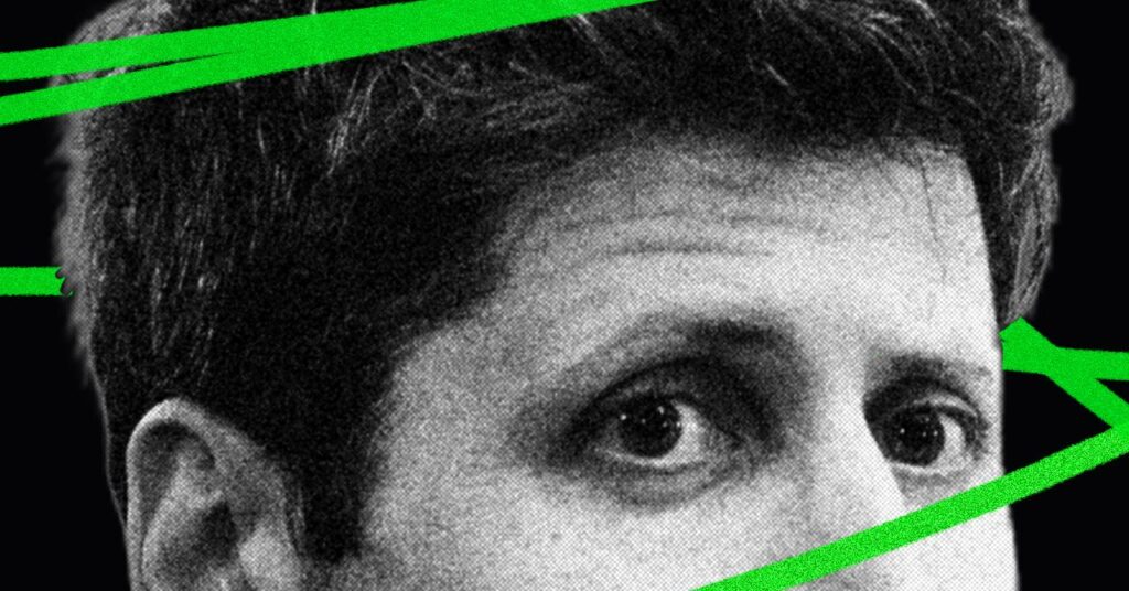 OpenAI Reports That Hundreds of Thousands of ChatGPT Users Could Exhibit Symptoms of Manic or Psychotic Episodes Weekly