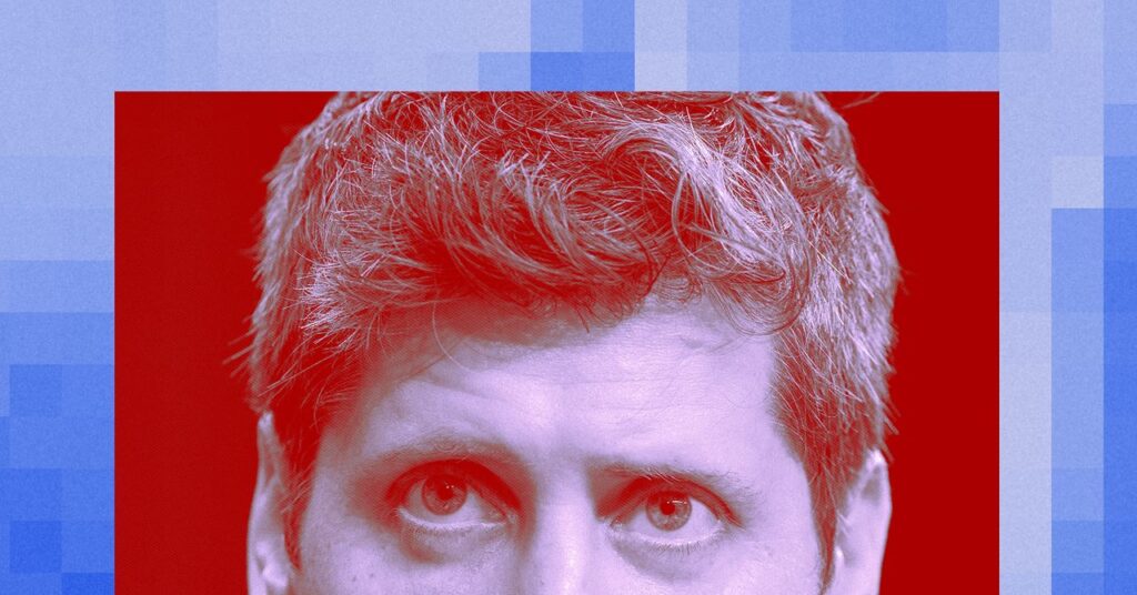 Sam Altman Claims Critics of GPT-5 Are Mistaken