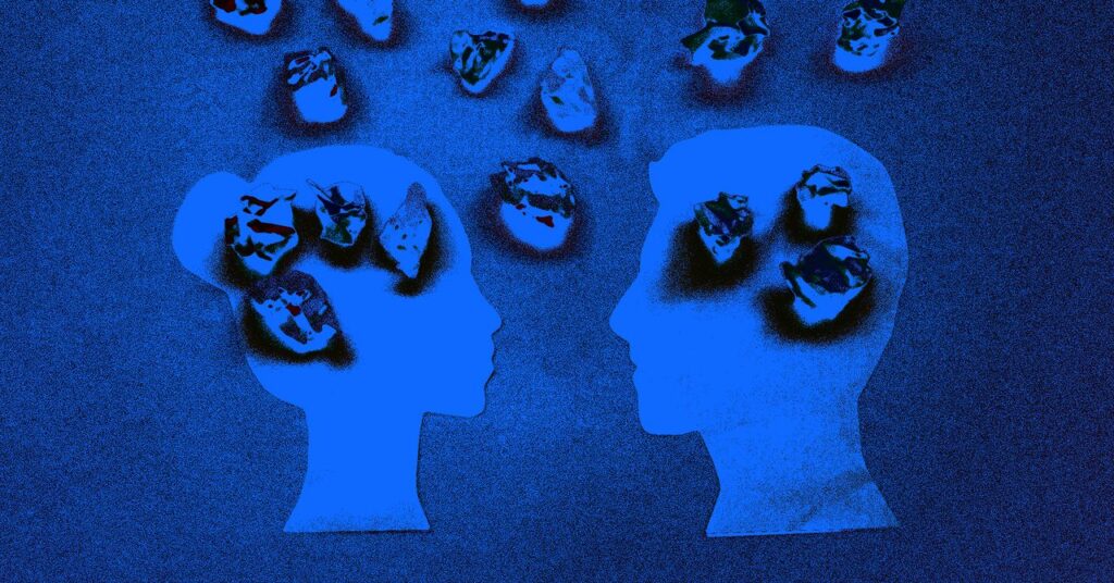 Separated with Children and a Challenging Ex? Discover AI Solutions!