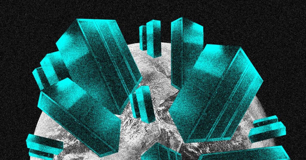 The AI Sector's Fixation on Expansion Is Approaching a Downfall