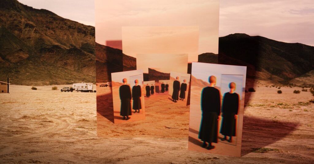 The Eerie Tale of Two Individuals—and Their Bots—Exploring the New Landscape of Therapy