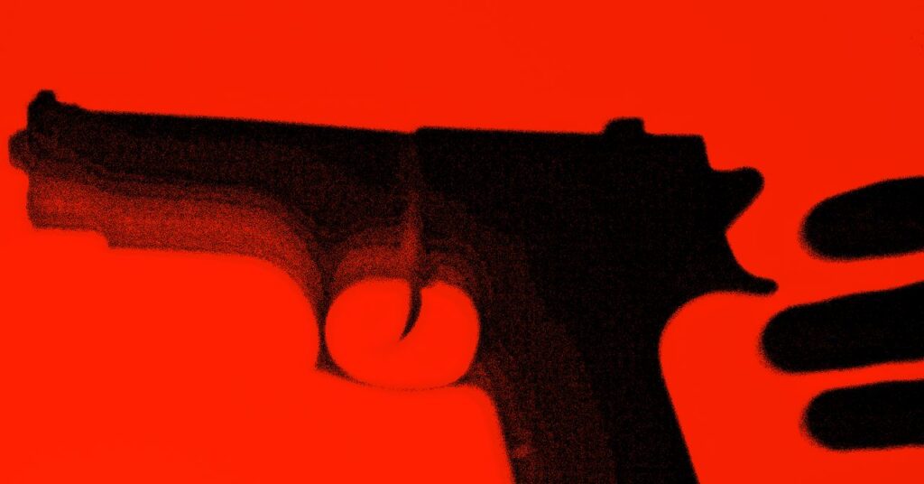 The Emergence of Threatening Chatbots