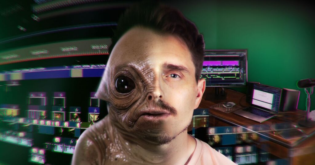 The Future of AI-Driven Cinema: A Satirical Take on the Apocalypse by a Creator Named Josh