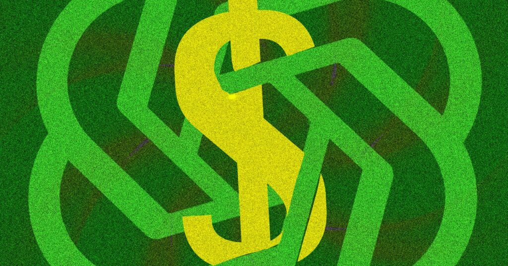 WIRED Review: Is the AI Market Overinflated?
