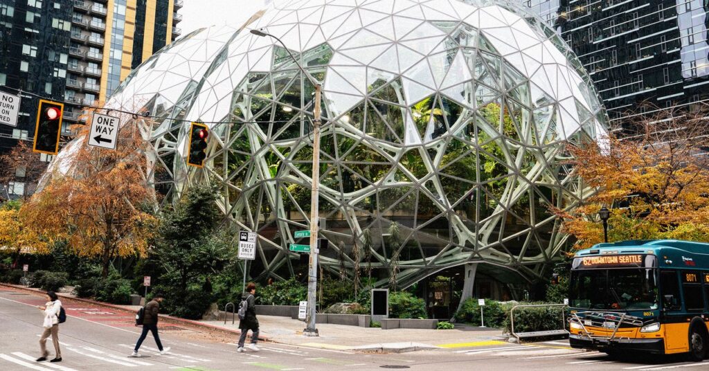 Amazon Employees Raise Alarm Over the Company's 'Cost-At-All-Expenses' Strategy for AI Development