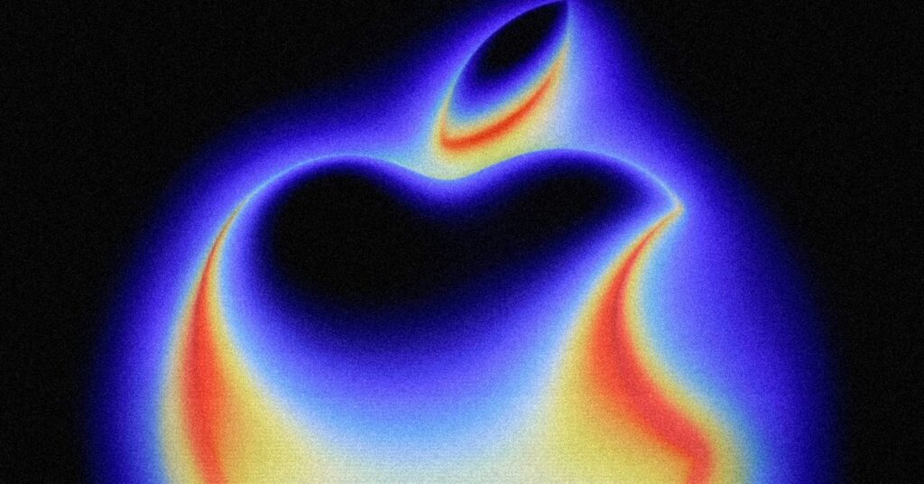 Apple's Most Underappreciated App Has Significantly Improved