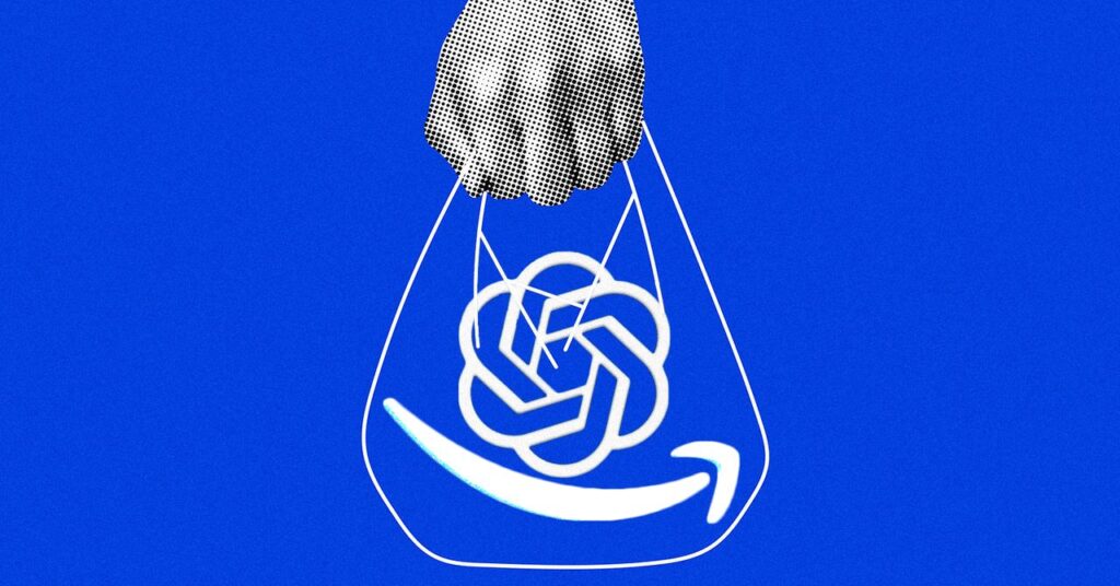 Don’t Expect to Rely on AI Agents for Your Holiday Shopping Anytime Soon