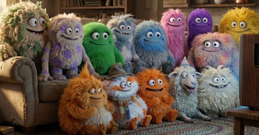 Exploring Google’s Nano Banana Pro Image Generator