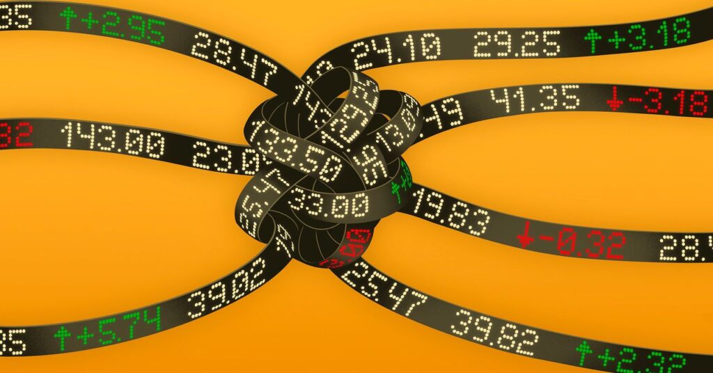 Game Theory Reveals How Algorithms Can Inflate Prices