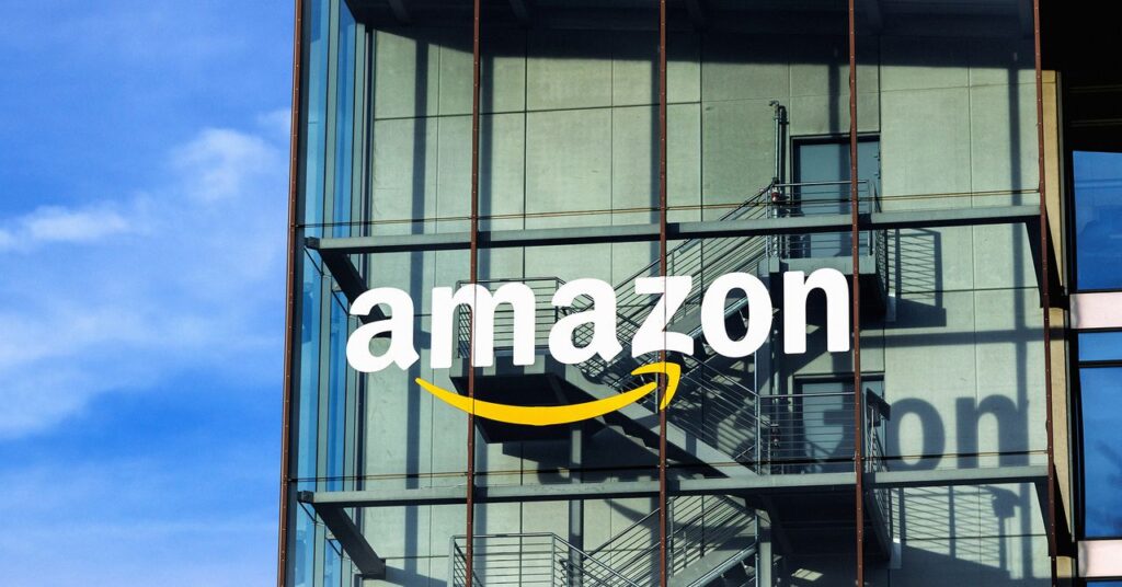 OpenAI Enters $38 Billion Agreement with Amazon