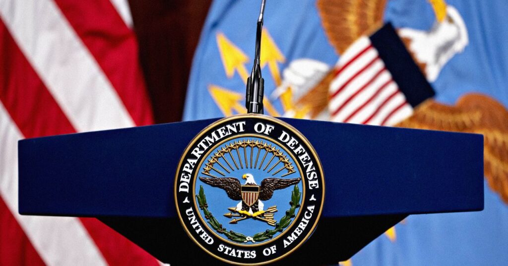 OpenAI's Open-Weight Models Set to Join the US Military Ranks