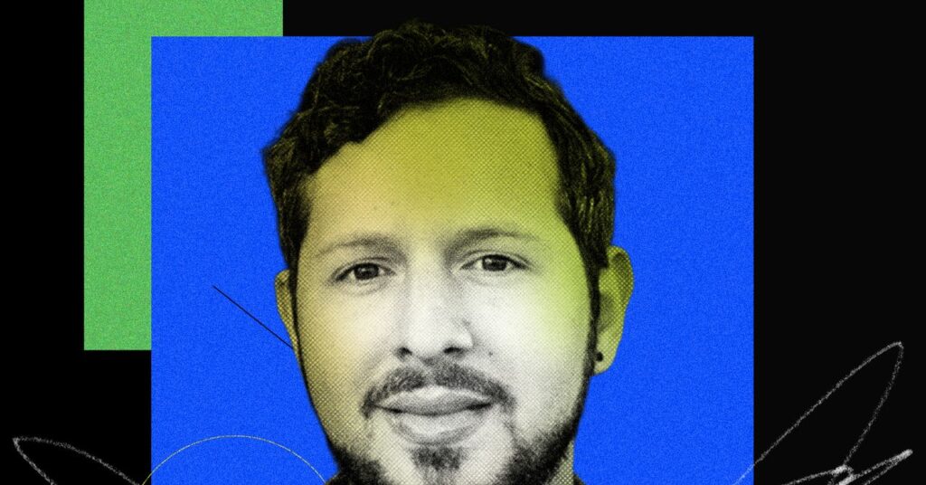 The Ex-Employee Challenging OpenAI's Allegations About Erotica