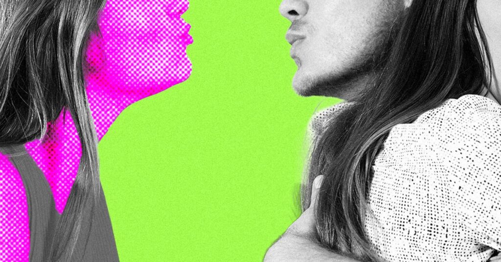 The Increase of AI Companionships May Lead to a Surge in Divorces.