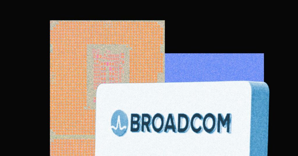 The Surge in AI Is Driving a Demand for Faster Chip Connectivity