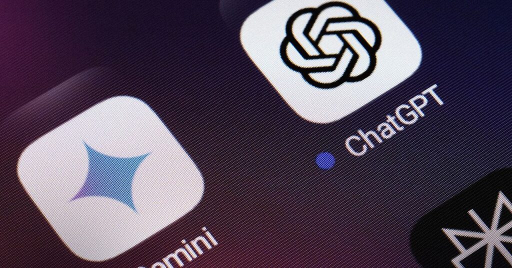 Utilize Google Gemini and ChatGPT to Structure Your Life with Planned Activities