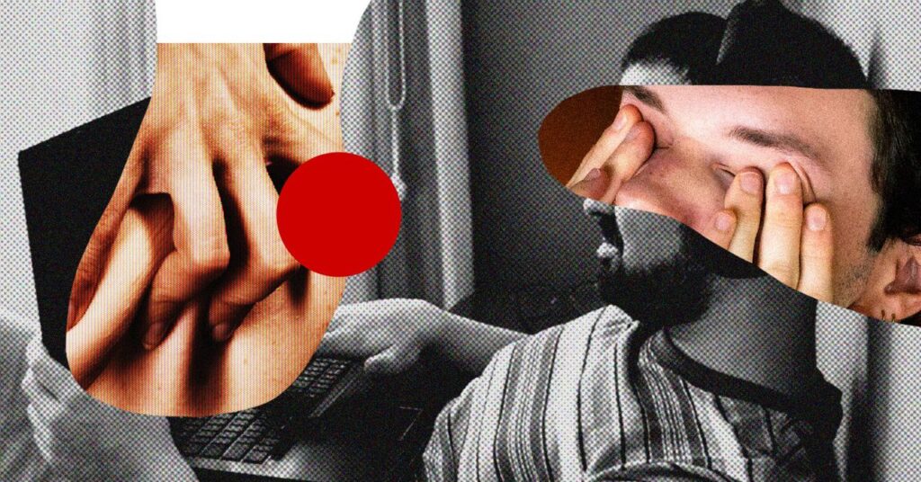 Young Mormons Created an App to Assist Men in Overcoming Gooning