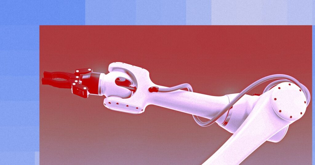 6 Frightening Forecasts for AI by 2026