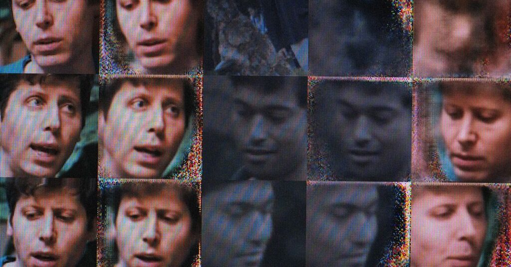 A Filmmaker Created a Sam Altman Deepfake and Developed an Unforeseen Connection