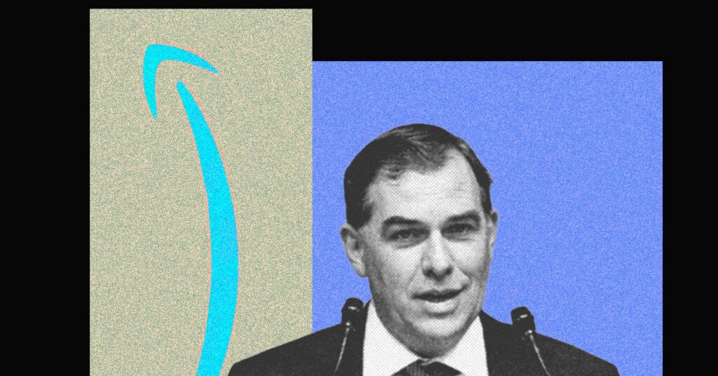 AWS CEO Matt Garman Aims to Reinforce Amazon's Leadership in Cloud Technology Amidst the AI Revolution