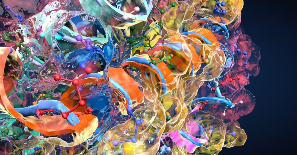 AlphaFold Revolutionized Science: Five Years Later, It Continues to Evolve