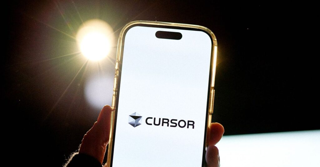 Cursor Unveils an AI Development Tool for Designers