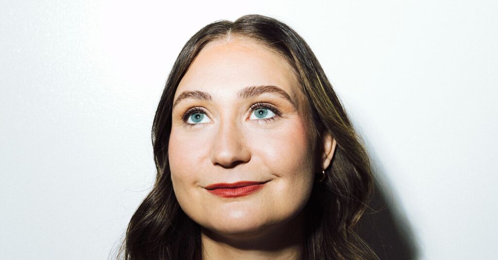 Daniela Amodei from Anthropic Predicts Market Will Favor Secure AI Solutions