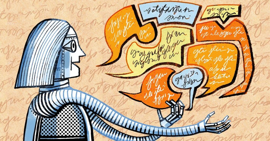 For the First Time, AI Matches Human Experts in Language Analysis