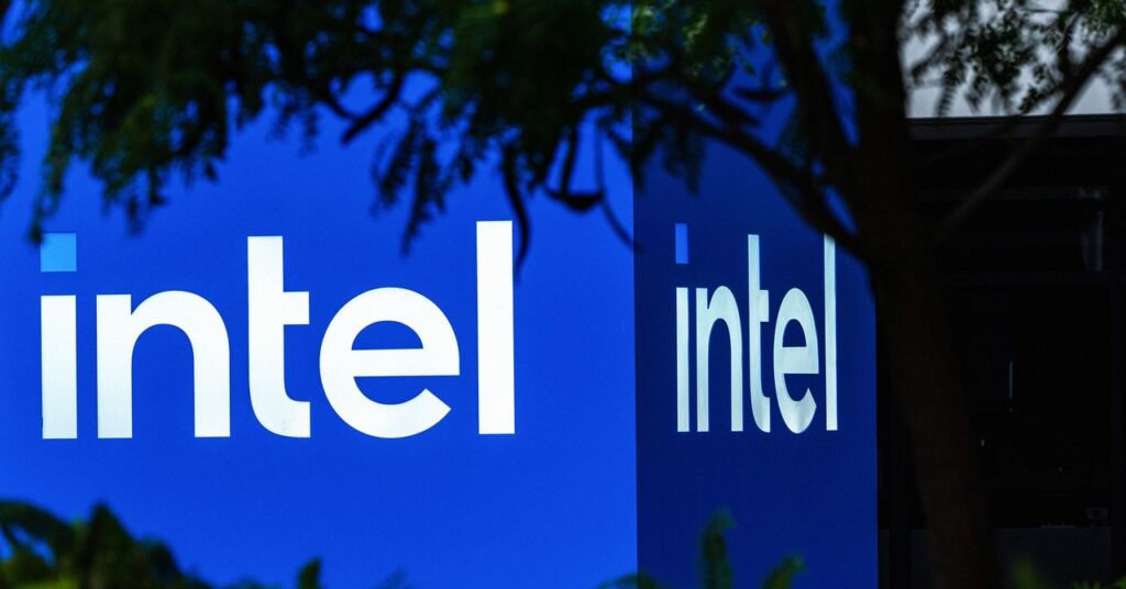 Intel Makes Significant Move Toward Acquiring Chip Startup SambaNova