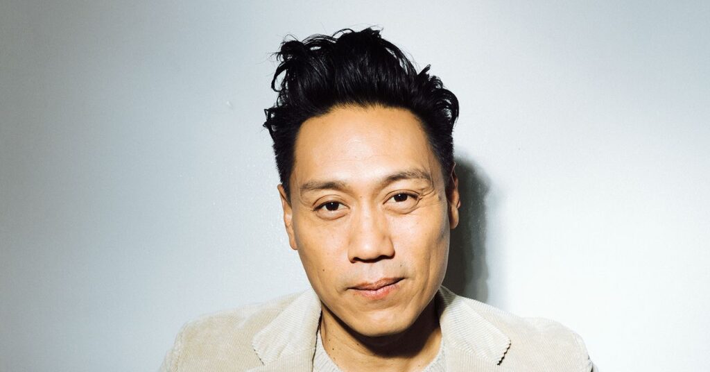 Jon M. Chu Claims AI Wouldn't Have Created One of the Most Memorable Scenes in ‘Wicked’