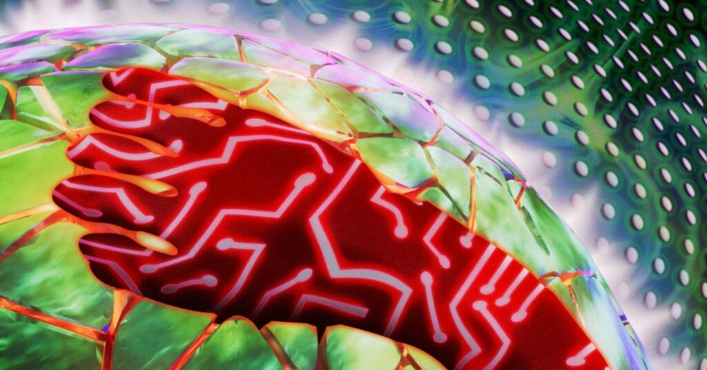 Multibillion-Dollar Data Centers Are Dominating the Globe