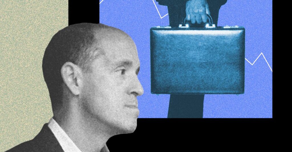 OpenAI Employee Resigns, Claiming Company’s Economic Research Is Shifting Toward AI Promotion