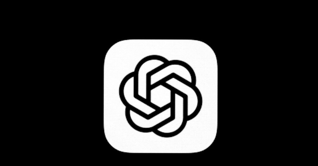 OpenAI's Head of Communications Is Departing the Organization