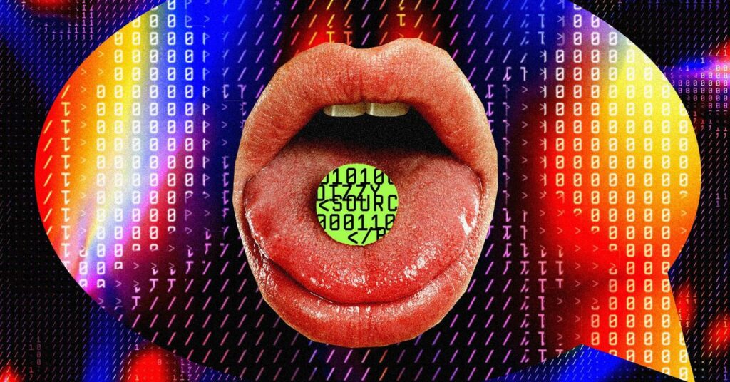 People Are Shelling Out Money to Elevate Their Chatbots with 'Substances'