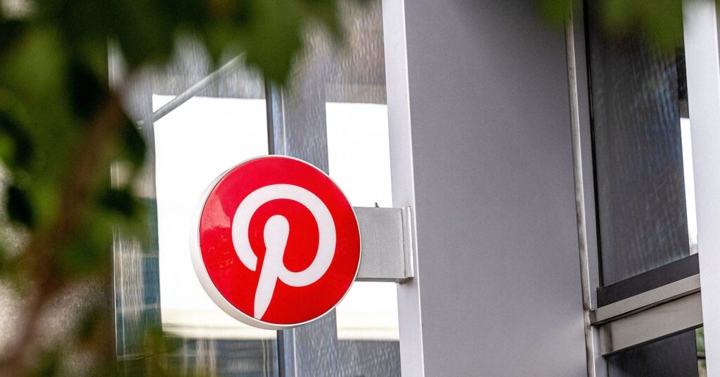 Pinterest Users Are Fed Up with the Overload of AI Content