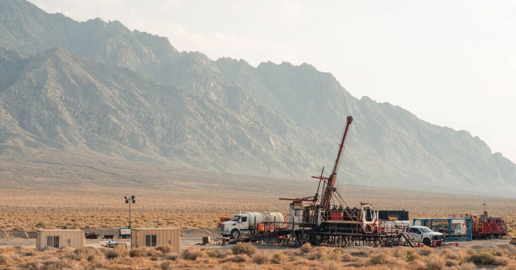 Startup Claims to Have Discovered an Untapped Source of Geothermal Energy